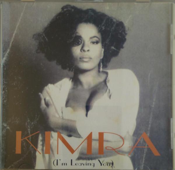 Kimbu Kimra - Raise The Dead