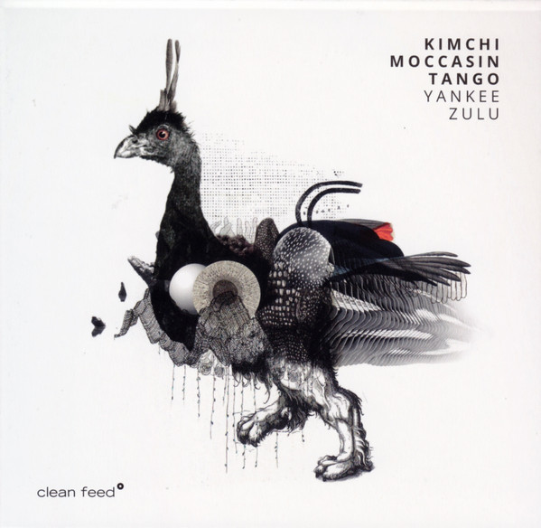 Kimchi Moccasin Tango - Kimchi