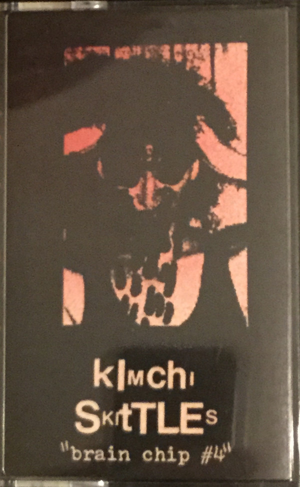 Kimchi Skittles - DQ A