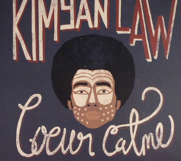 Kimyan Law - Run Ames