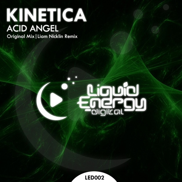 Kinética - Me Siento Caer