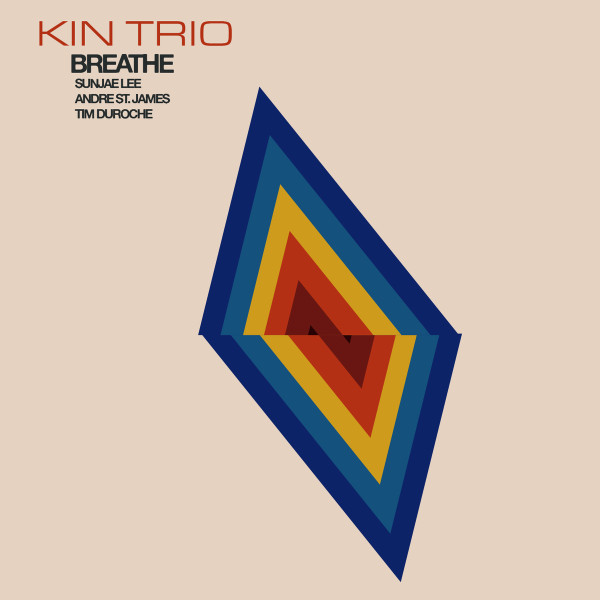 Kin Trio - Smile