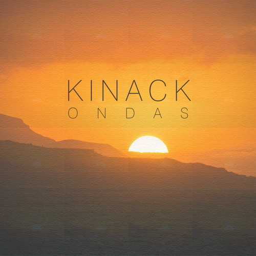 Kinack - Hard Travel