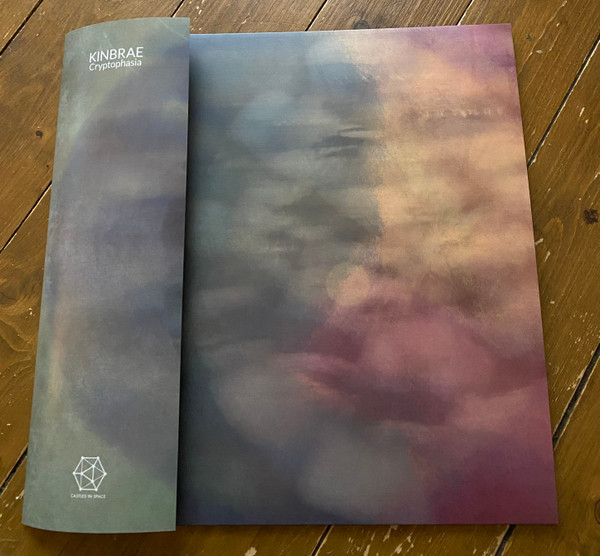 Kinbrae - Movement Of Light