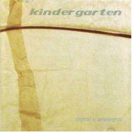 Kindergarten - Machines'Co