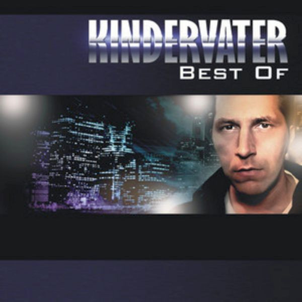 Kindervater - Get A Life (Radio Edit)