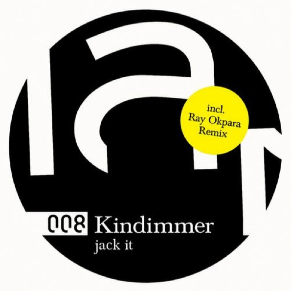 Kindimmer - Shadow And Construction