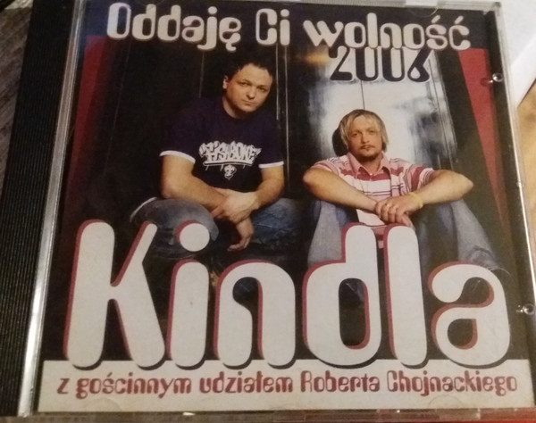 Kindla - To nie tak miało być
