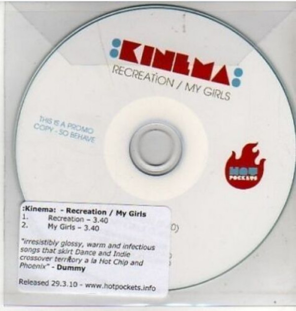 Kinema - Bhopal