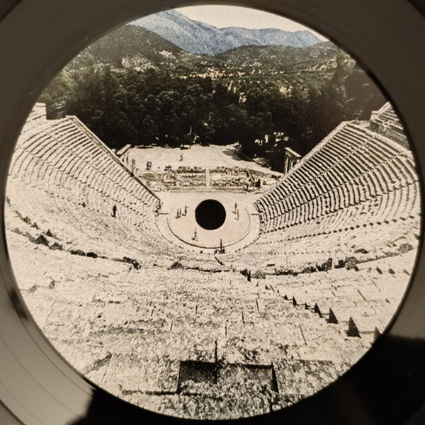 Kineta - Aquila