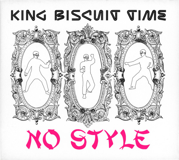 King Biscuit Time - I Walk the Earth