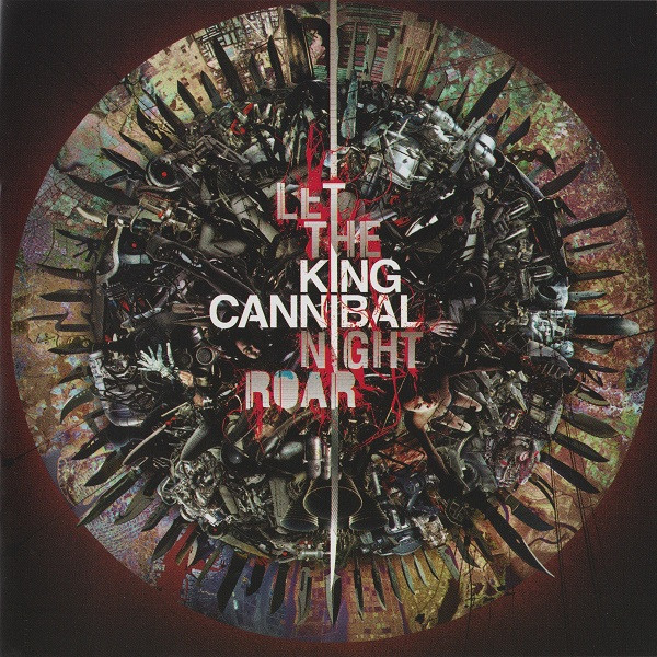 King Cannibal - Intro