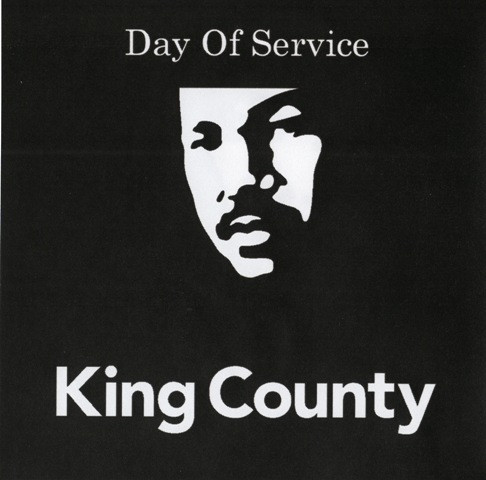 King County - Space ends fast