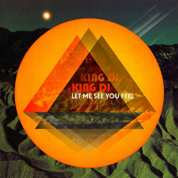 King DJ - Ex Memory