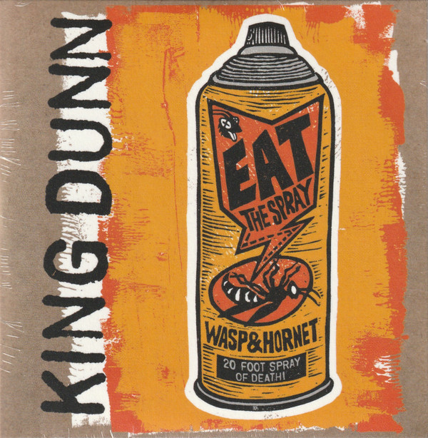 King Dunn - Dirty One & The Poor Dog