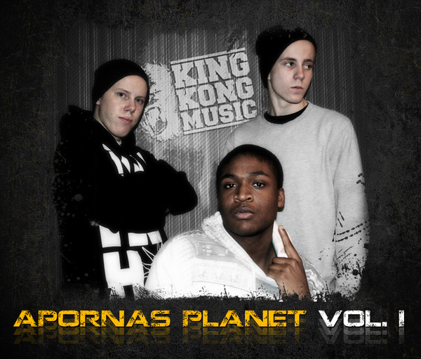 King Kong Music - The Spell