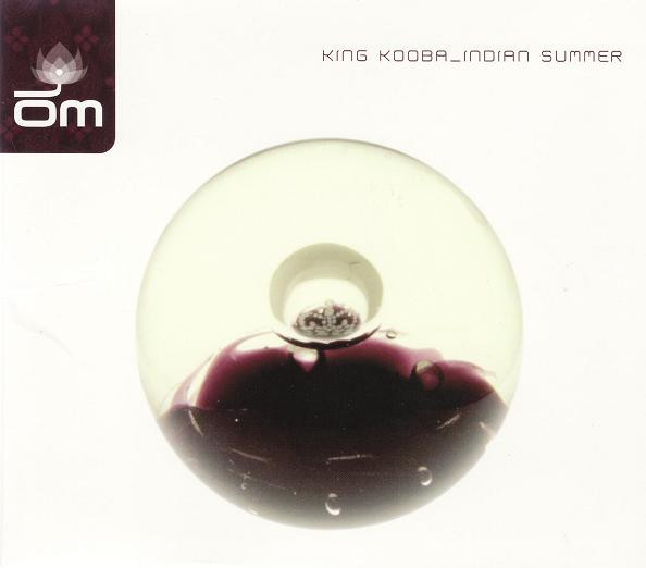 King Kooba - California Suite