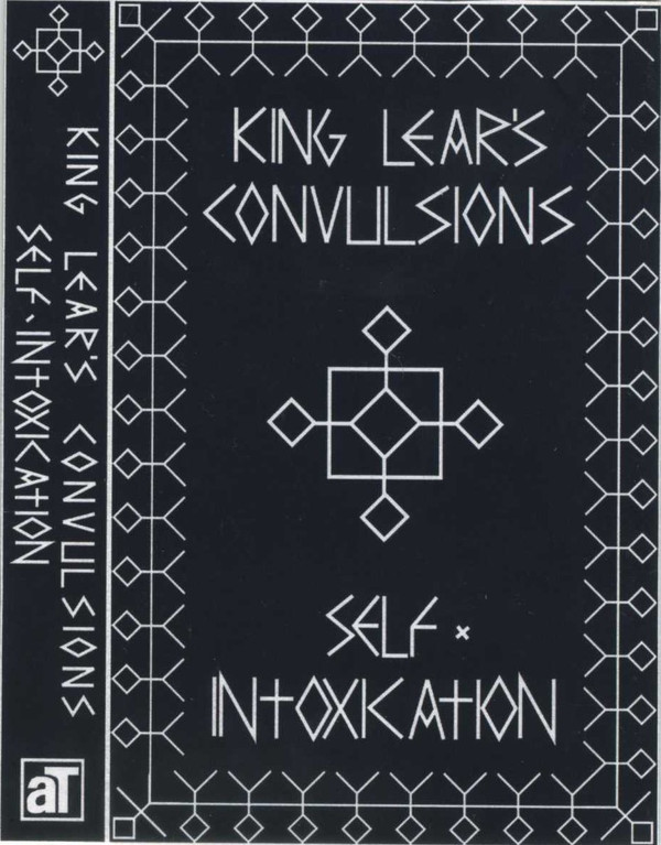 King Lear's Convulsions - Near With Me