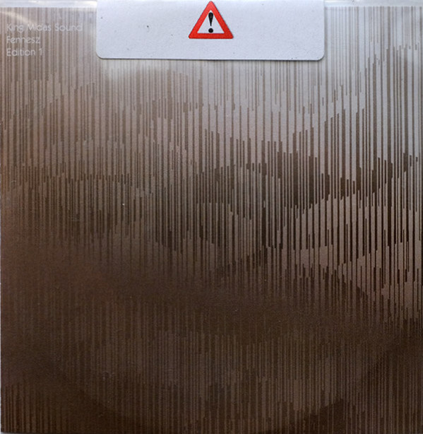 King Midas Sound / Fennesz - On My Mind