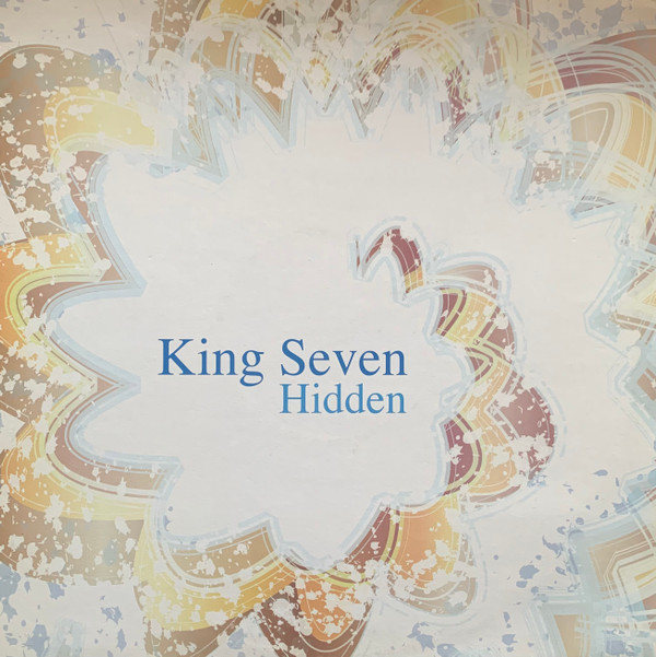 King Seven - Simple Folk