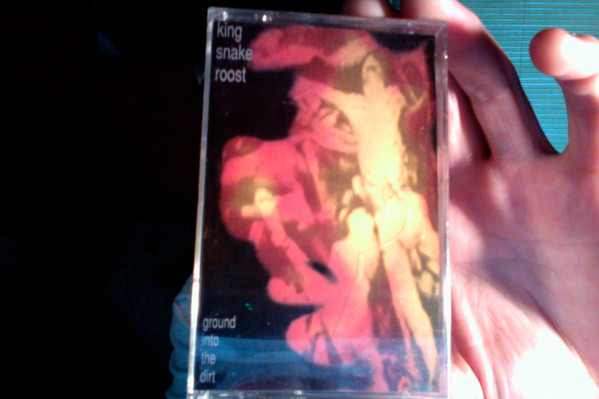 King Snake Roost - My Zippo
