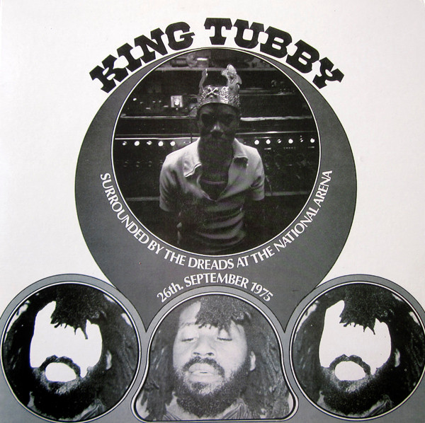 King Tubby - King Tubby Meets Rockers Uptown