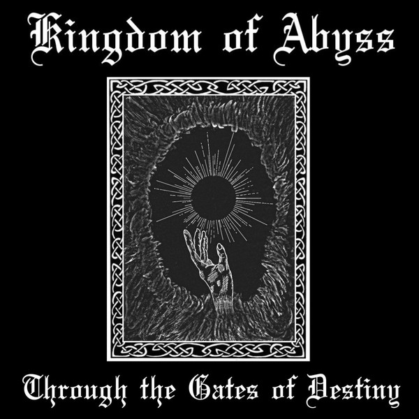 Kingdom of Abyss - Agak