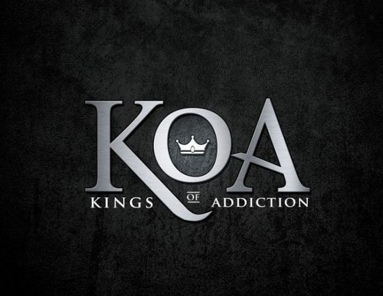 Kings of Addiction - Mind Games (Original Mix)