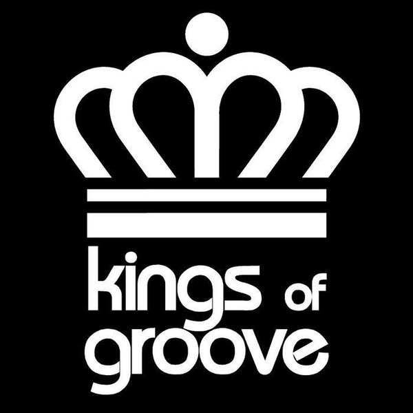 Kings of Groove - Cubalibre