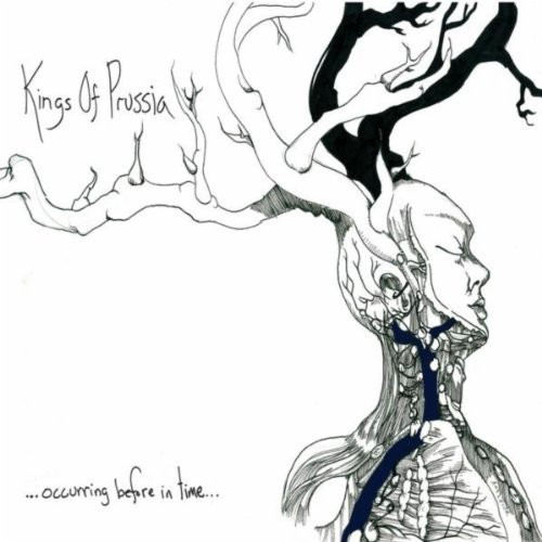 Kings of Prussia - 245 Trioxin