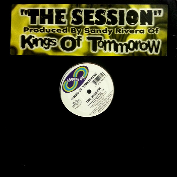 Kings of Tomorrow - Changes