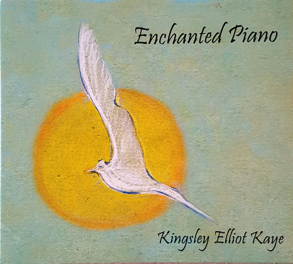 Kingsley Elliot Kaye - Melancholy
