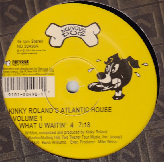 Kinky Roland - Basic