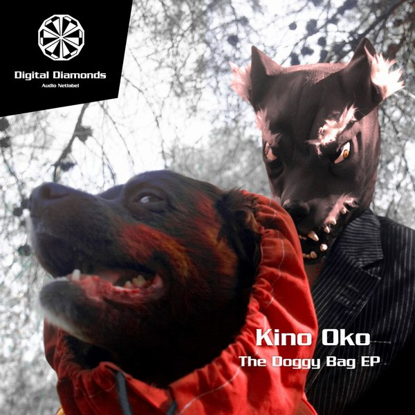 Kino Oko - Made In Satisfaction