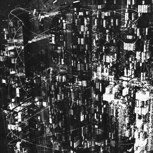 Kinoteki - The Line