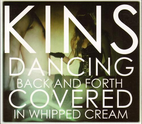 Kins - Mockasin's