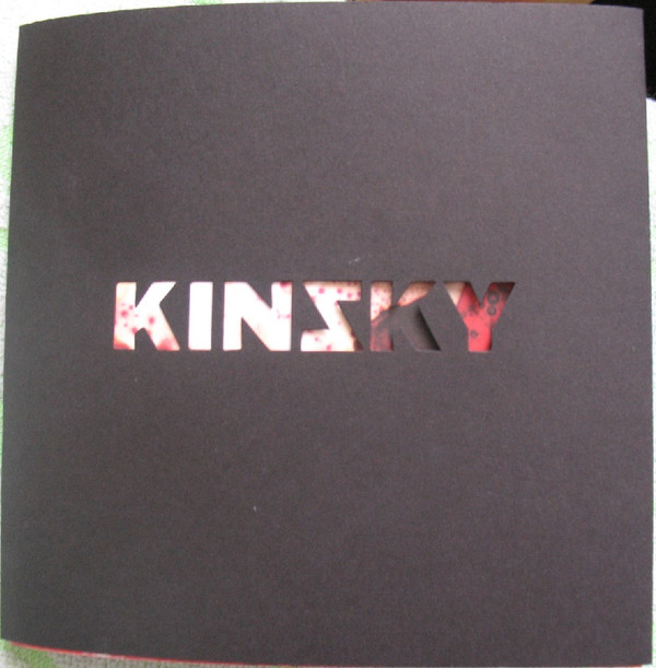 Kinsky - Coincidentia Oppositorum
