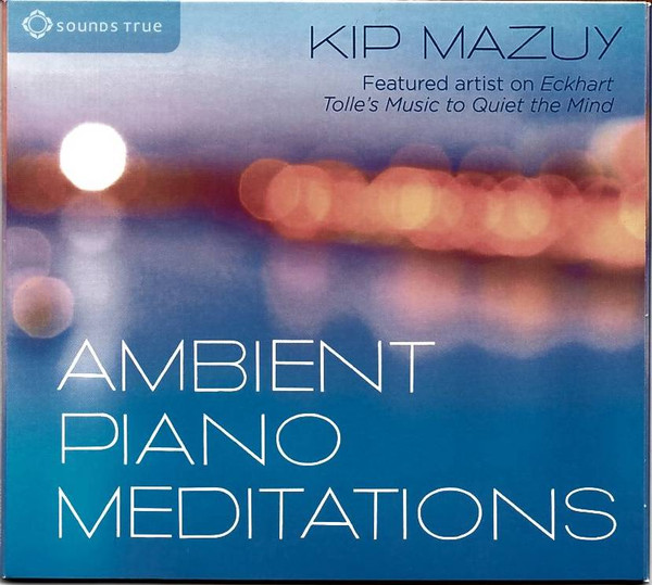 Kip Mazuy - Sweet Stillness