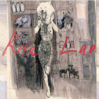 Kira Lao - He Was a Woman