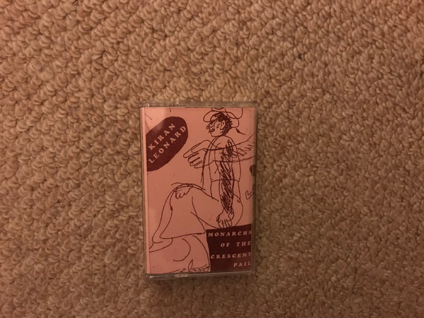 Kiran Leonard - Pink Fruit