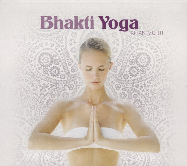 Kiran Murti - Peace
