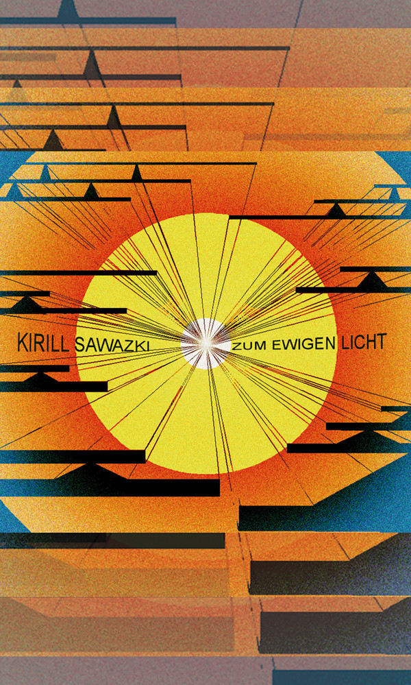 Kirill Sawazki - Infinite Universe