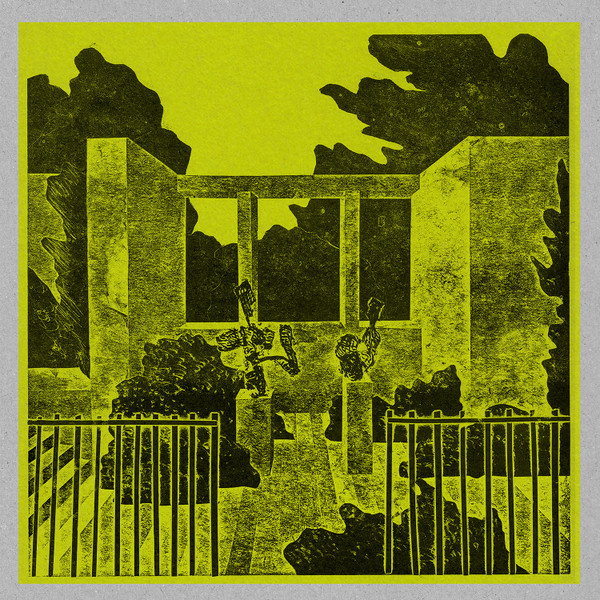 Kirk Barley - Évier