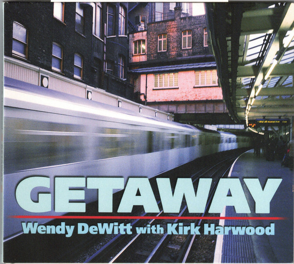 Kirk Witt - Dreaming In Alfacar