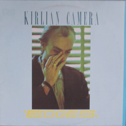 Kirlian Camera - Eclipse