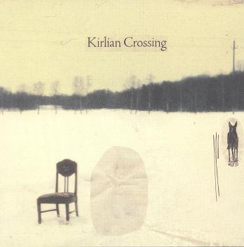 Kirlian Crossing - White Trash