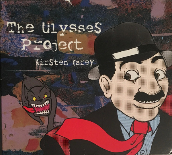 Kirsten Carey - Intro (Seaside Girls / Who Goes With Fergus)