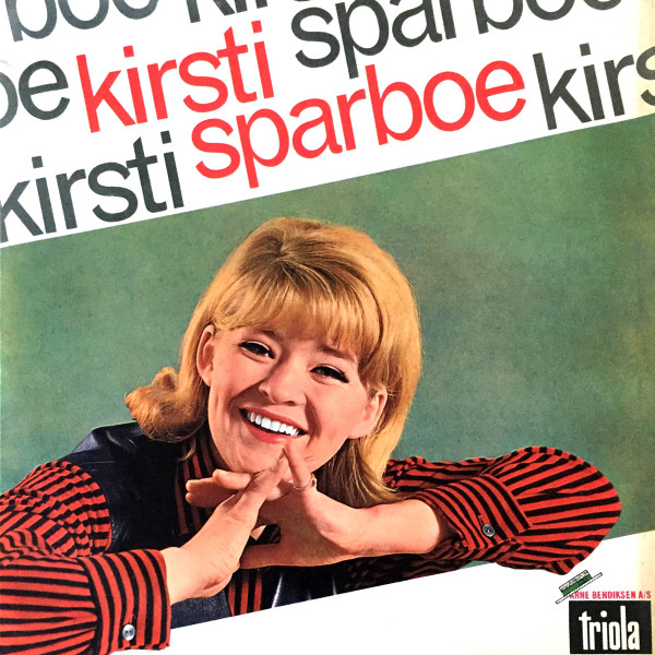 Kirsti - Ein Student aus Uppsala