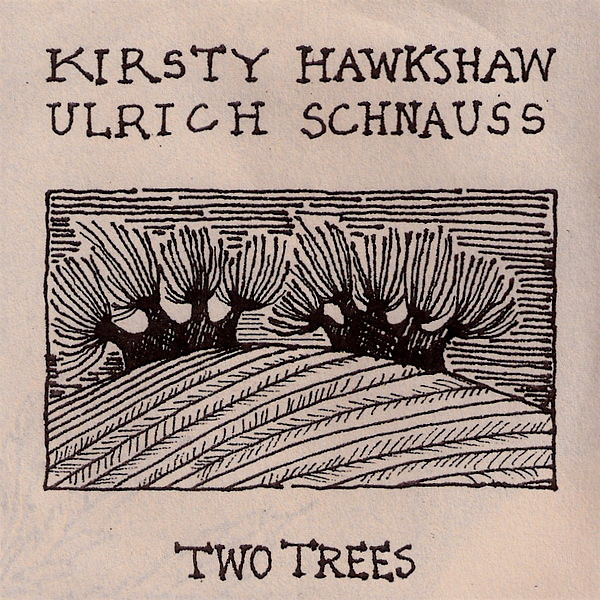Kirsty Hawkshaw & Ulrich Schnauss - Meteors
