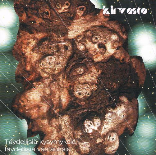 Kirvasto - Hiippari